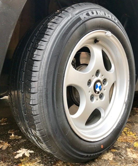 Bmw X3 — 11