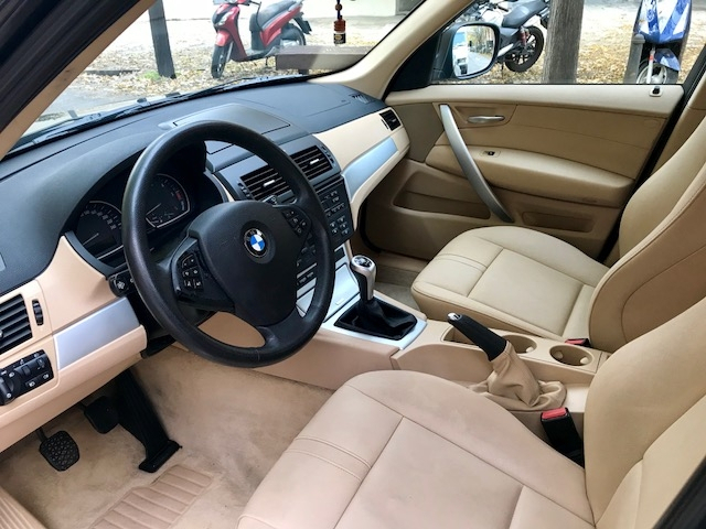 Bmw X3 — 13