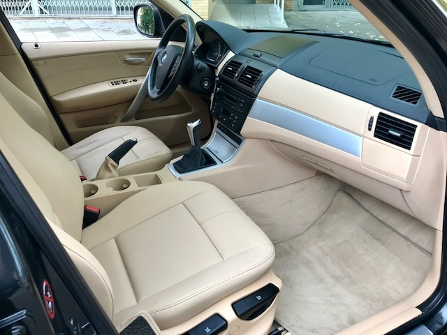 Bmw X3 — 14