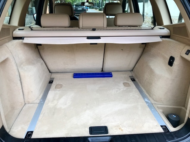 Bmw X3 — 16