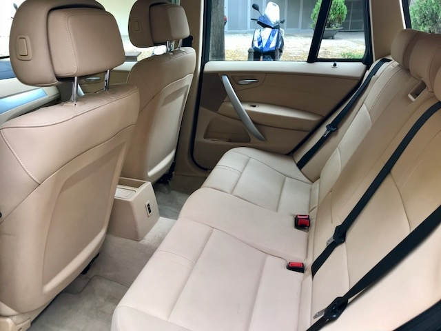 Bmw X3 — 18