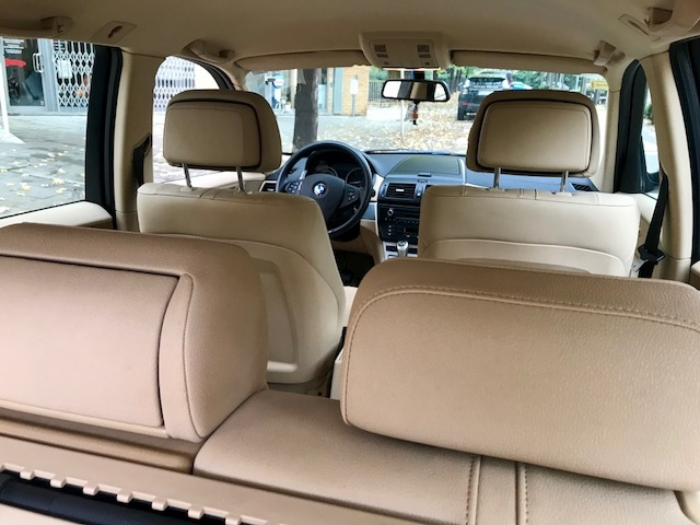 Bmw X3 — 19