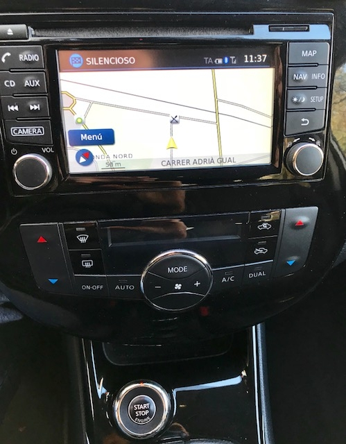Nissan pulsar — 6
