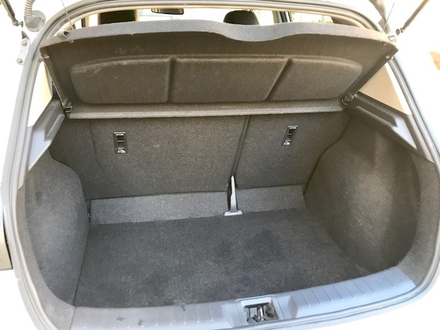 Nissan pulsar — 10