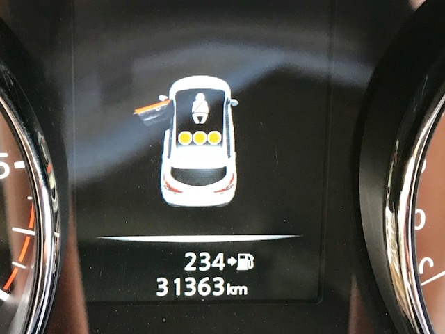 Nissan pulsar — 15