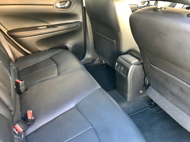 Nissan pulsar — 17