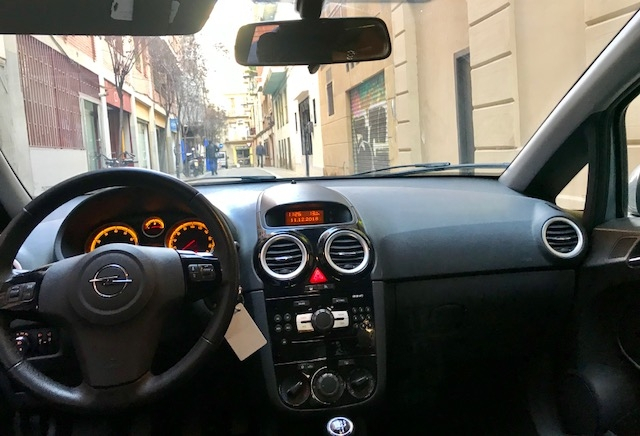 Opel Corsa — 6