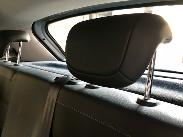 Opel Corsa — 8