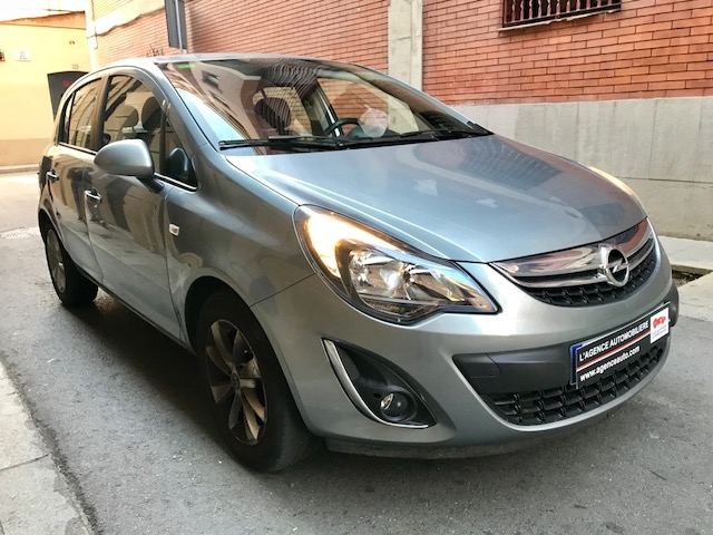Opel Corsa — 9