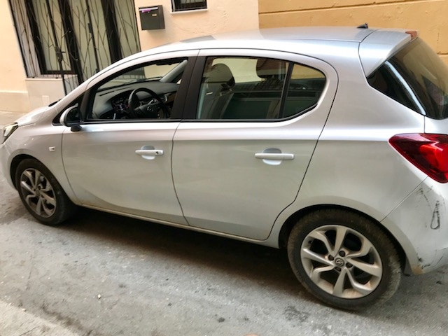 Opel Corsa — 3