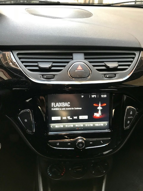 Opel Corsa — 6
