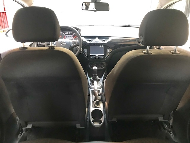 Opel Corsa — 8