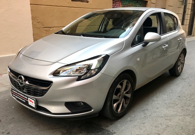 Opel Corsa — 10