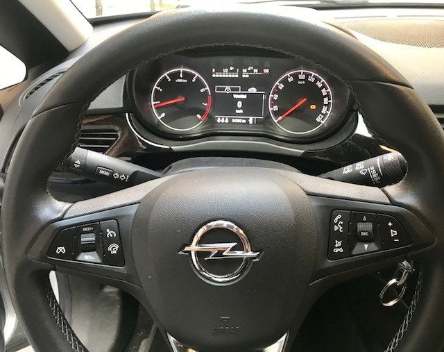 Opel Corsa — 11