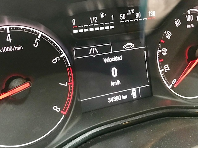 Opel Corsa — 12