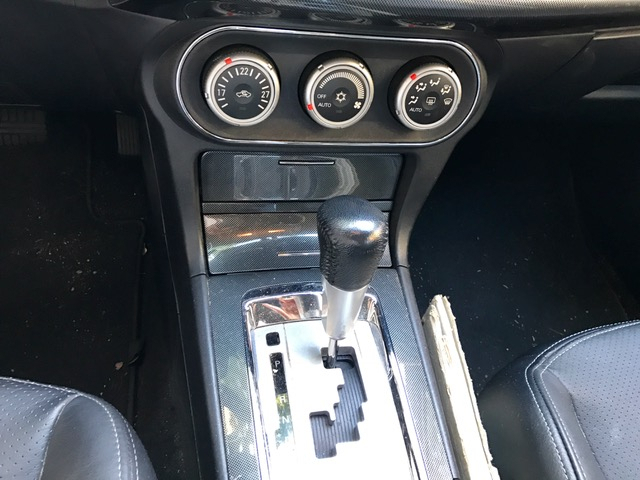 Mitsubishi Lancer — 9