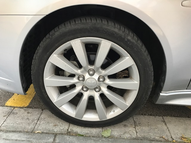 Mitsubishi Lancer — 15