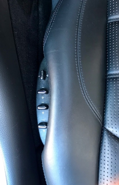 Mercedes CLK — 20
