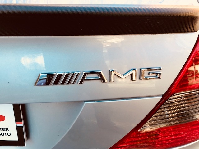 Mercedes CLK — 26