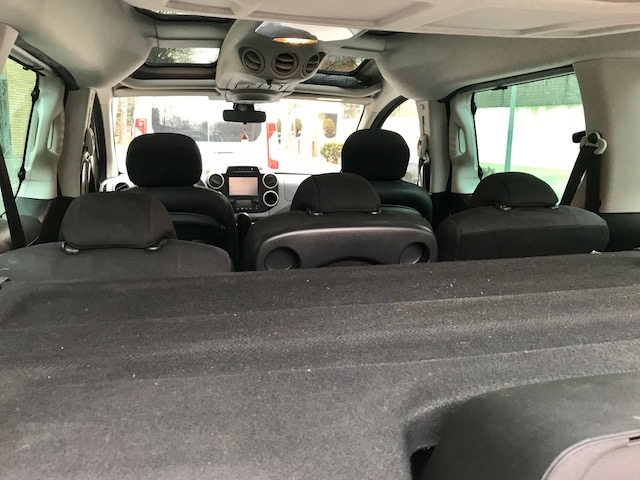 Citroen Berlingo — 5