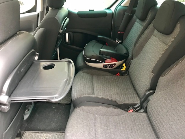 Citroen Berlingo — 7