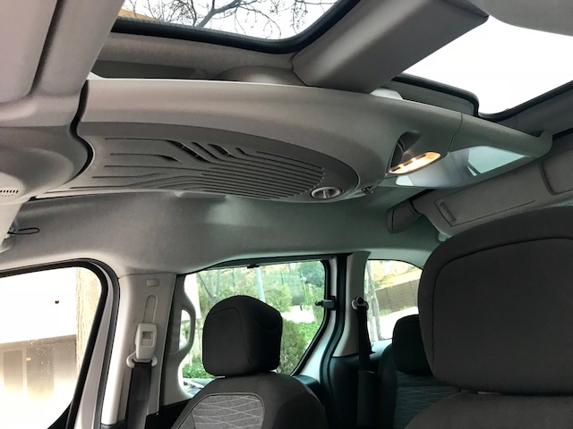 Citroen Berlingo — 8