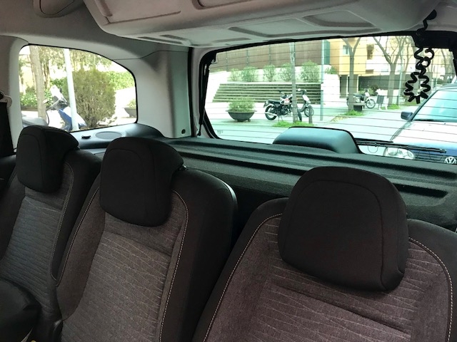 Citroen Berlingo — 14