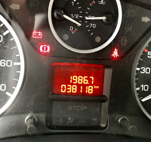 Citroen Berlingo — 16