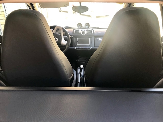 Smart For Two — 6