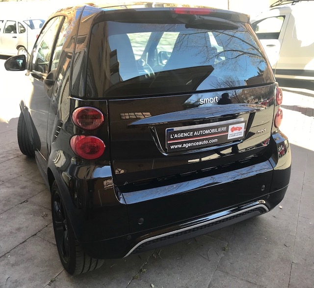 Smart For Two — 7