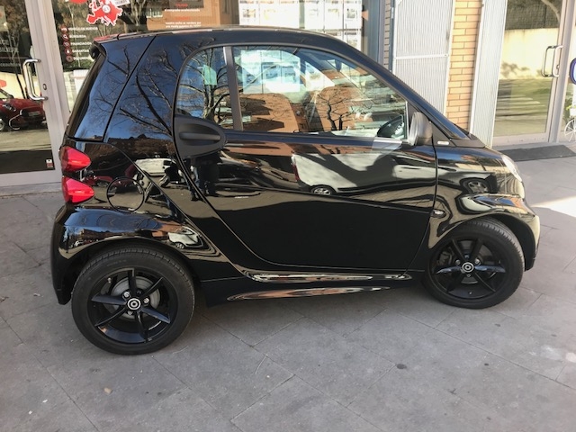 Smart For Two — 8