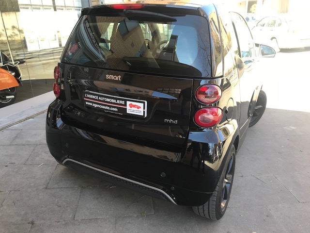 Smart For Two — 10