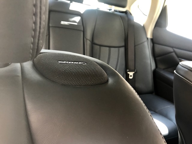 Infiniti Q70 — 18
