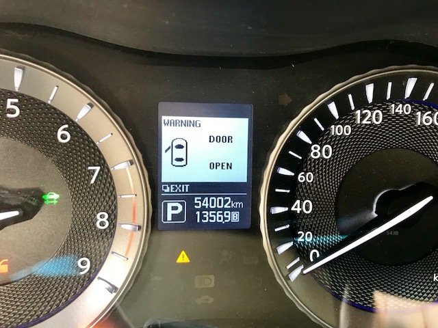 Infiniti Q70 — 29