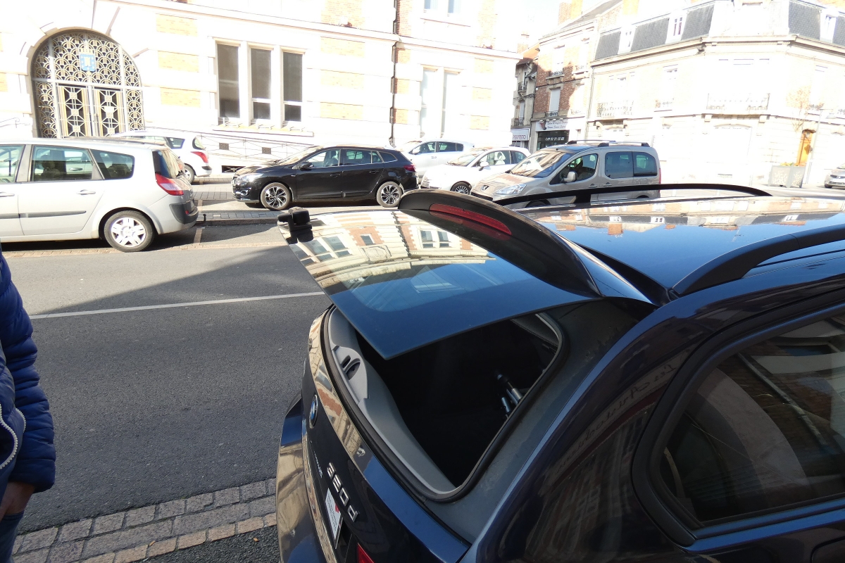 Bmw Série 3 — 10
