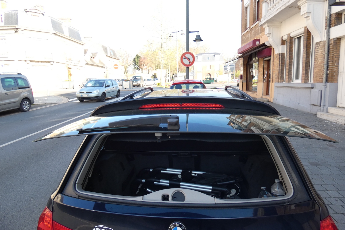 Bmw Série 3 — 9
