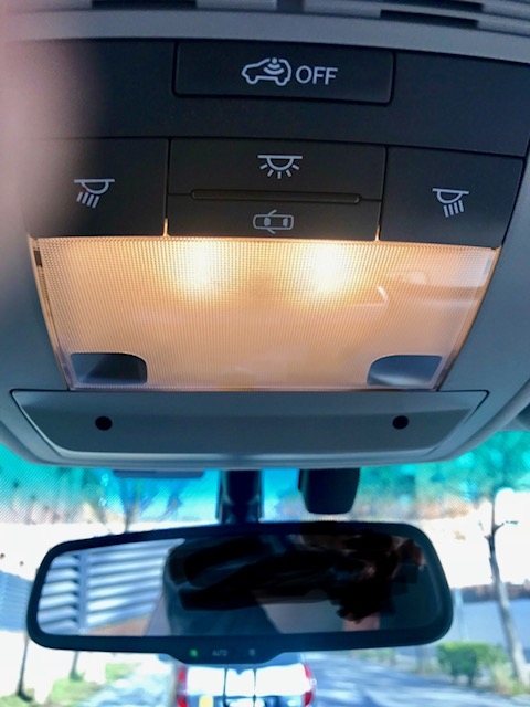 Lexus RX — 7