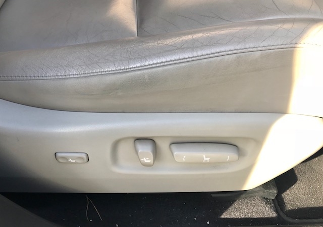 Lexus RX — 9