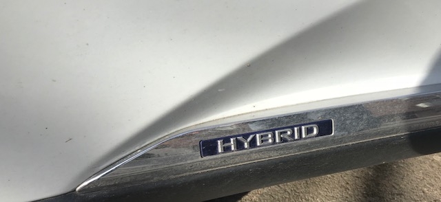 Lexus RX — 21