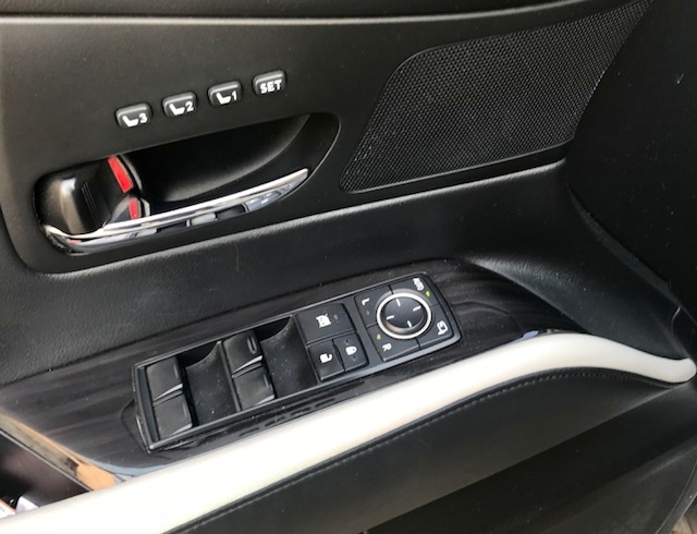Lexus RX — 28