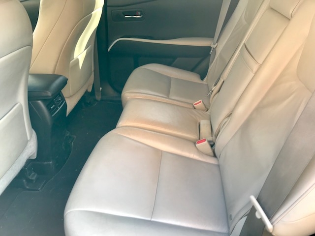 Lexus RX — 30