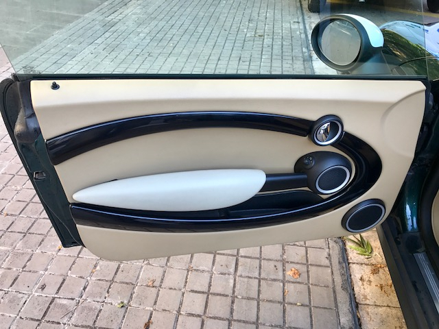 Mini Cooper — 10