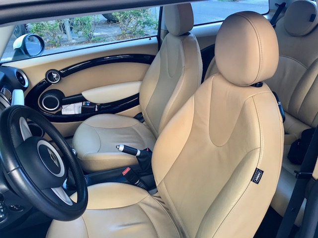 Mini Cooper — 11
