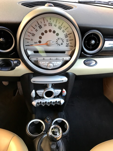 Mini Cooper — 12