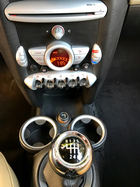 Mini Cooper — 15