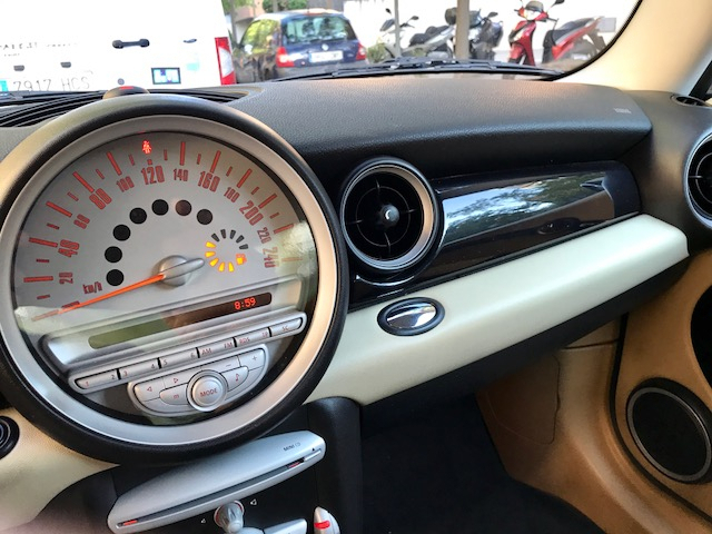 Mini Cooper — 16