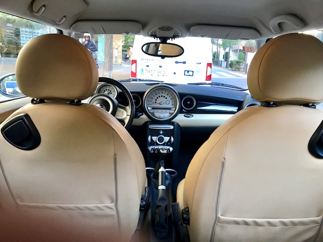 Mini Cooper — 17