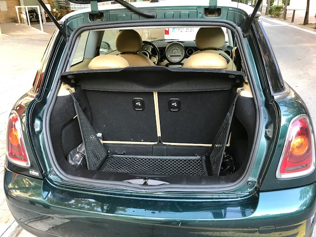 Mini Cooper — 18