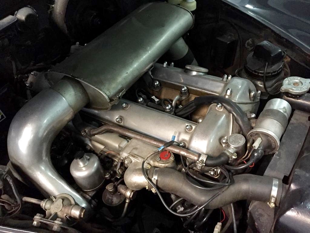 Jaguar Daimler — 6