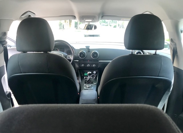 Audi A3 — 14